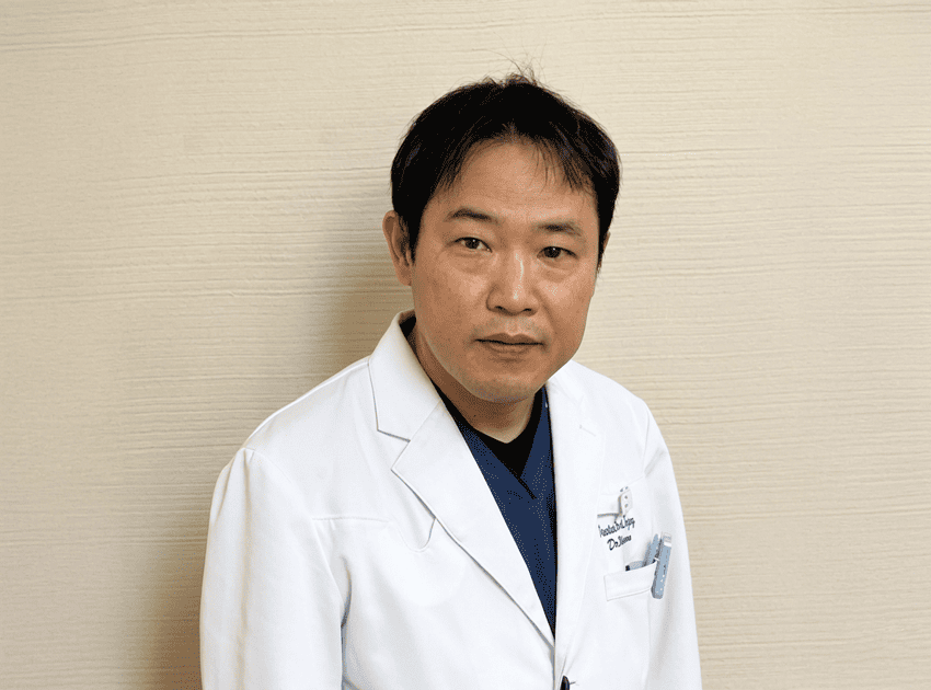 院長紹介